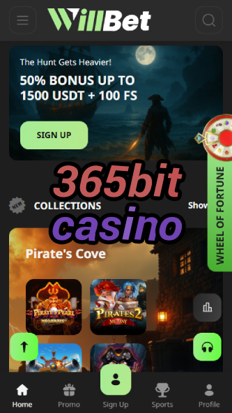 365Bit Casino - Best Bitcoin Casino-www.bdqngd.com