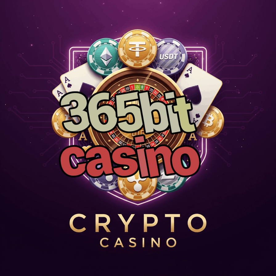 365Bit Casino - Best Bitcoin Casino